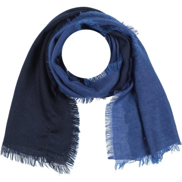 sciarpe Arte Cashmere blu