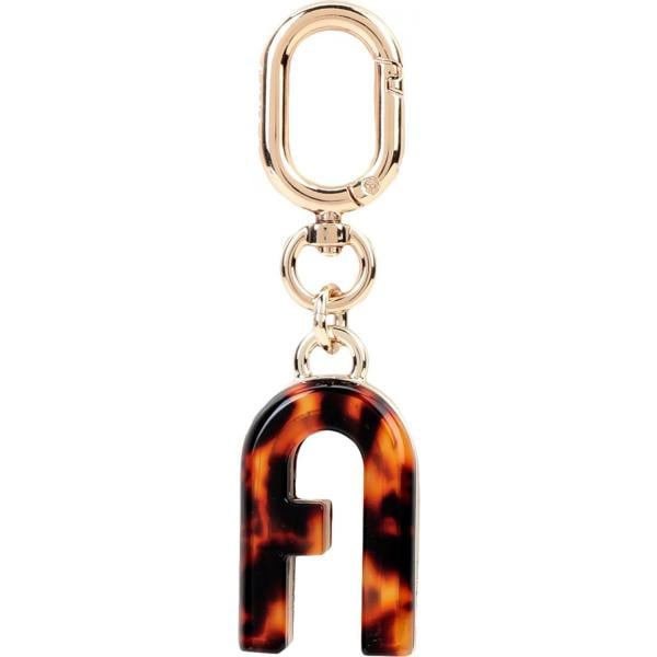 portachiavi Furla multicolore