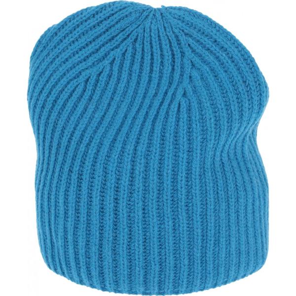 cappelli Liviana Conti blu tinta unita