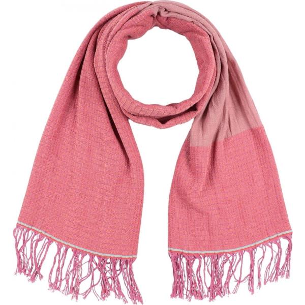 sciarpe Forte_Forte rosa