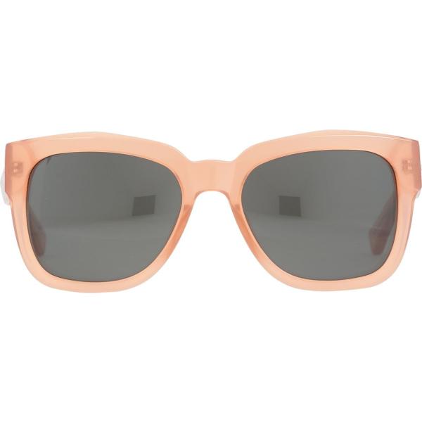 occhiali da sole LINDA FARROW x DRIES VAN NOT... grigio