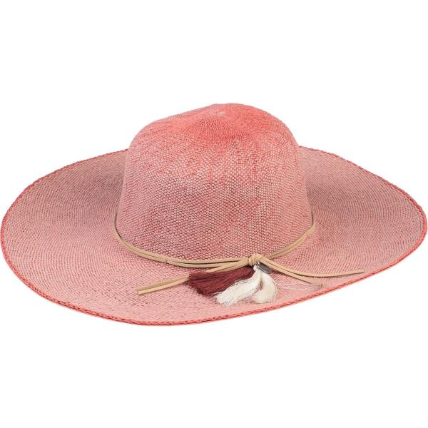 cappelli Barts rosa tinta unita