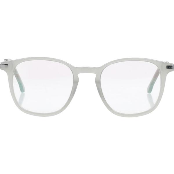 occhiali Komono bianco