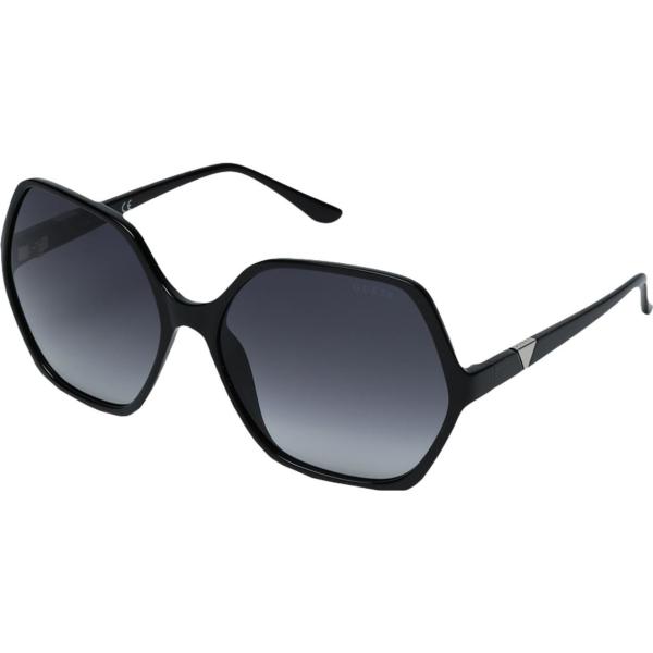 occhiali da sole Guess nero
