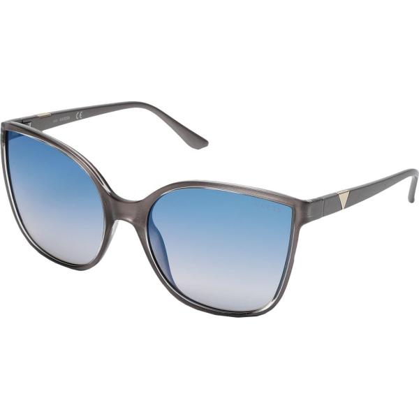 occhiali da sole Guess grigio