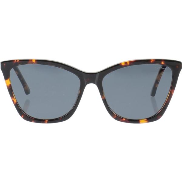 occhiali da sole Komono blu