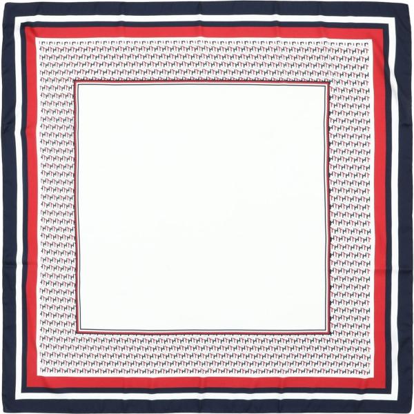 sciarpe Tommy Hilfiger multicolore