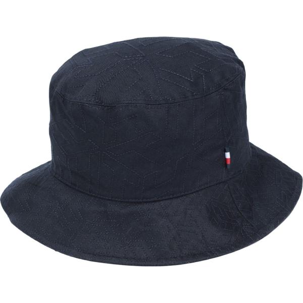 cappelli Tommy Hilfiger blu