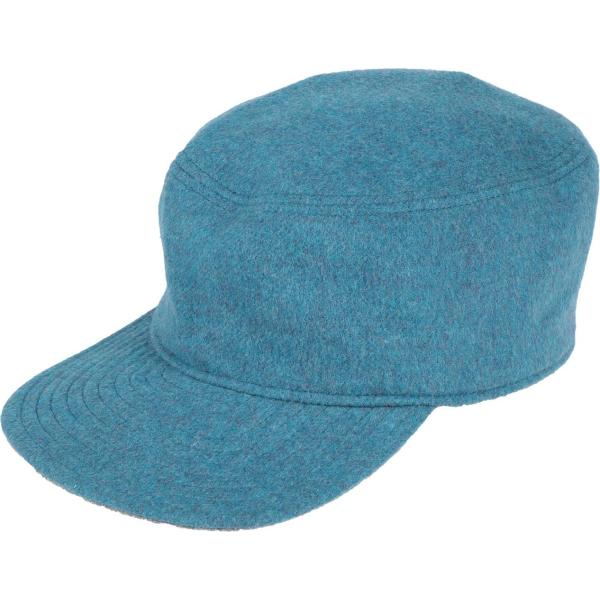 cappelli Borsalino blu tinta unita