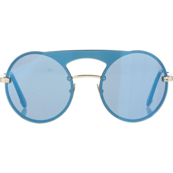 occhiali da sole Philipp Plein blu