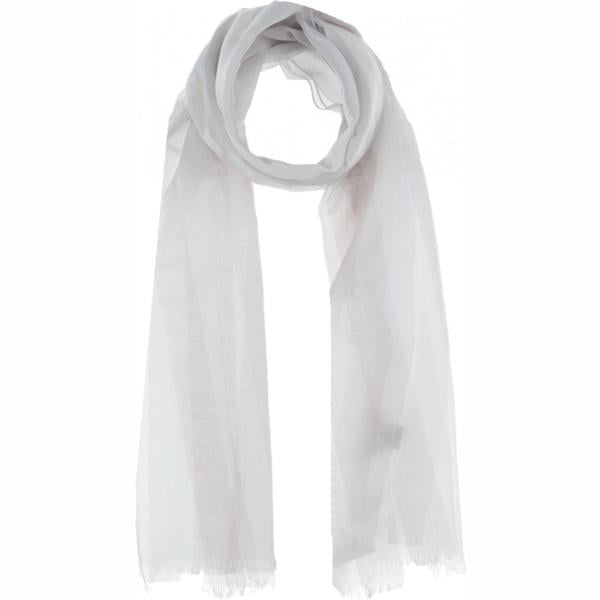 sciarpe Fabiana Filippi grigio a righe