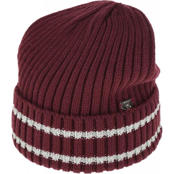 cappelli Twinset Underwear marrone