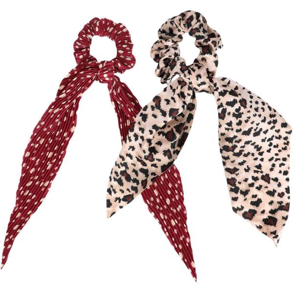 accessori per capelli Dettagli multicolore