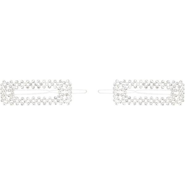 accessori per capelli Dettagli bianco tinta unita