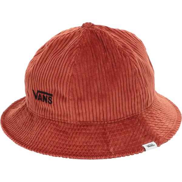 Cappello vans outlet rosso