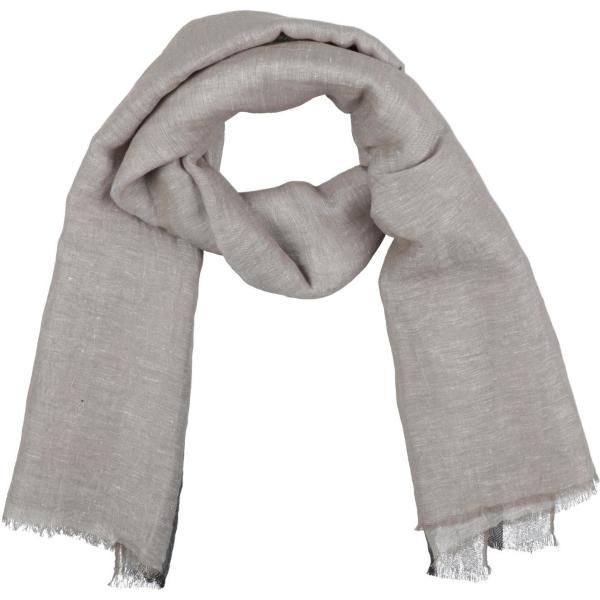 sciarpe Alpha Studio grigio