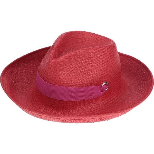 cappelli ..,Merci rosso