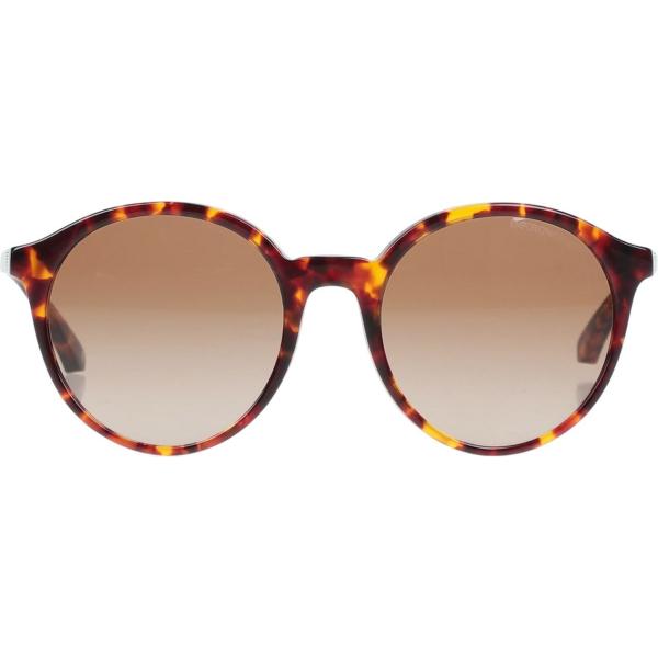 occhiali da sole Emporio Armani marrone