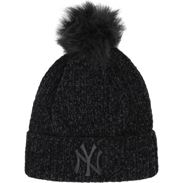 cappelli New Era nero tinta unita