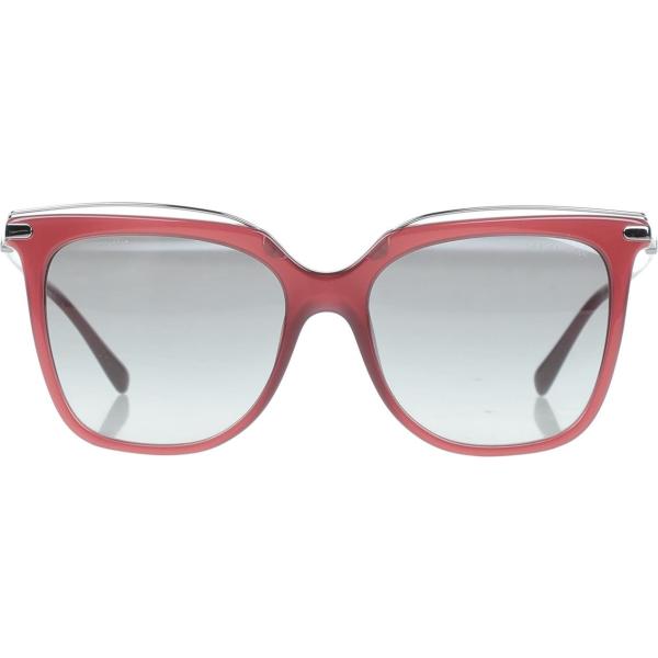 occhiali da sole Giorgio Armani grigio