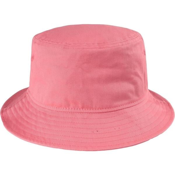 cappelli con visiera New Era rosa tinta unita