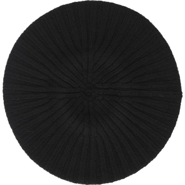 cappelli Calvin Klein nero tinta unita