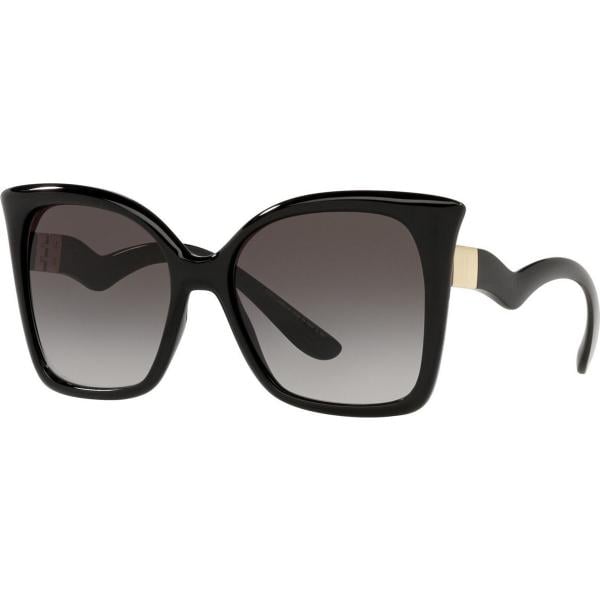 occhiali da sole Dolce & Gabbana nero