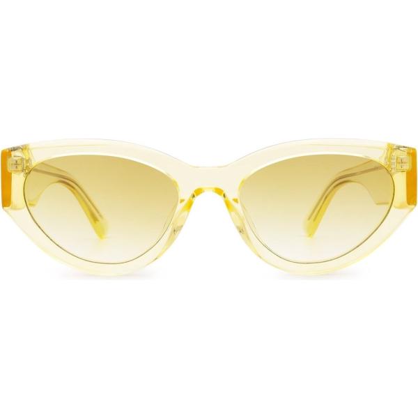 occhiali da sole Chimi bianco