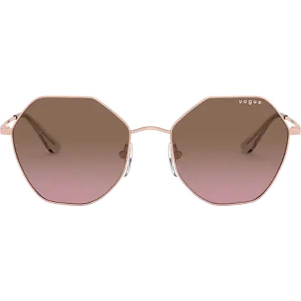 occhiali da sole Vogue marrone