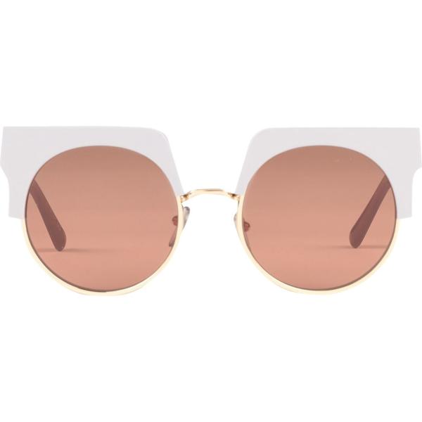 occhiali da sole Marni rosa