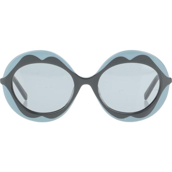 occhiali da sole Marni grigio