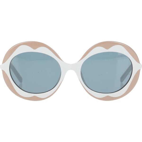 occhiali da sole Marni verde