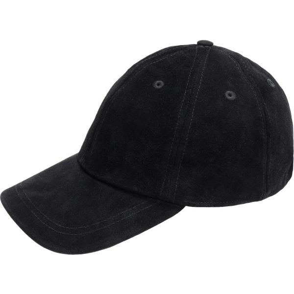 cappelli con visiera & Other Stories nero tinta unita