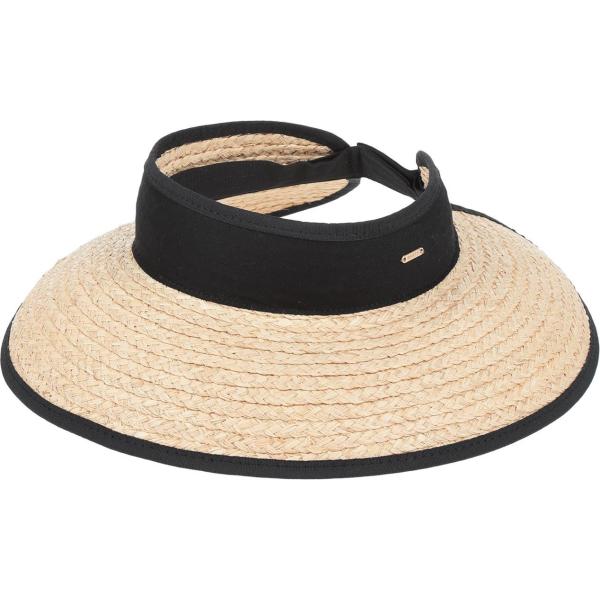 cappelli Barts marrone
