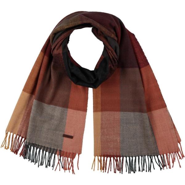sciarpe Barts nero