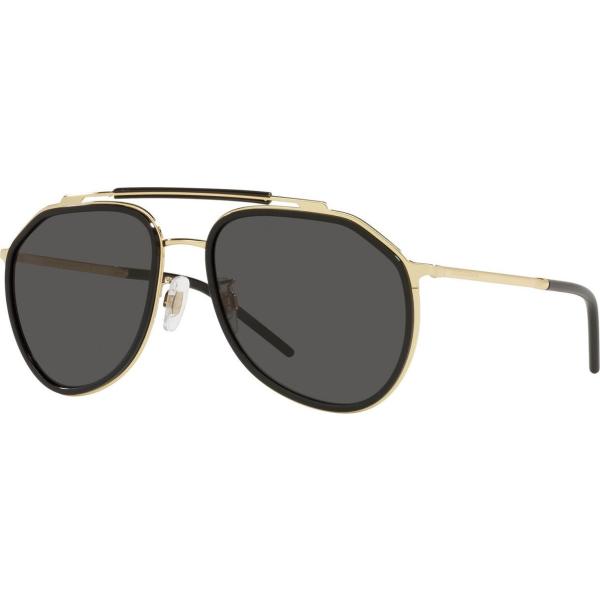 occhiali da sole Dolce&Gabbana bianco