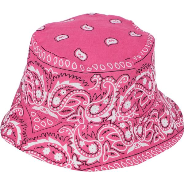 cappelli Mia Bag rosa
