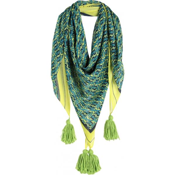 sciarpe Twinset verde