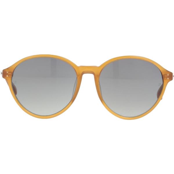 occhiali da sole Linda Farrow grigio