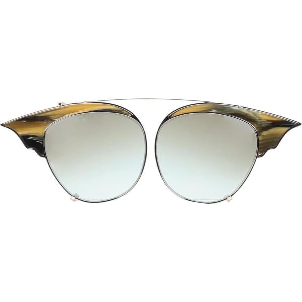 occhiali da sole Dsquared2 grigio