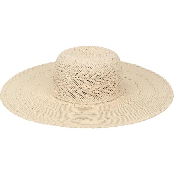 cappelli Pieces marrone tinta unita