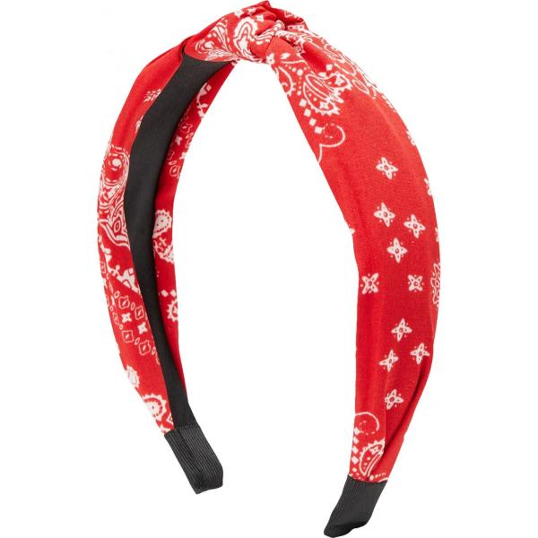 accessori per capelli 8 by YOOX rosso