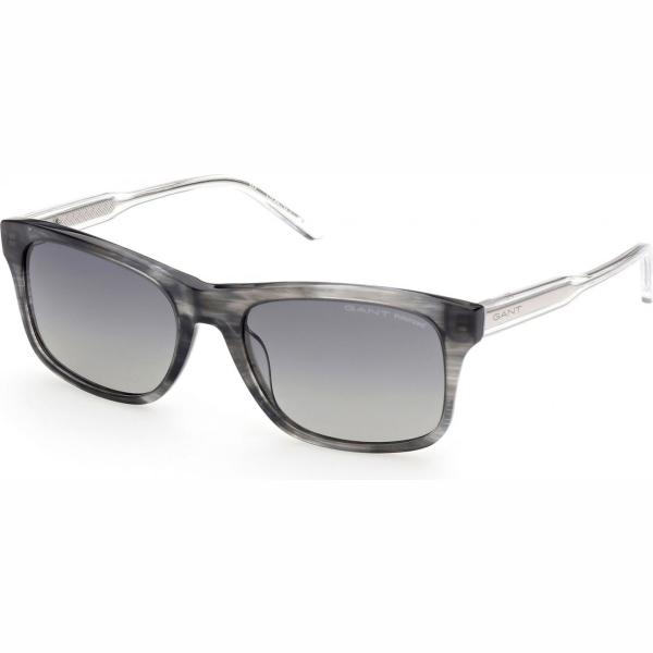 occhiali da sole Gant multicolore
