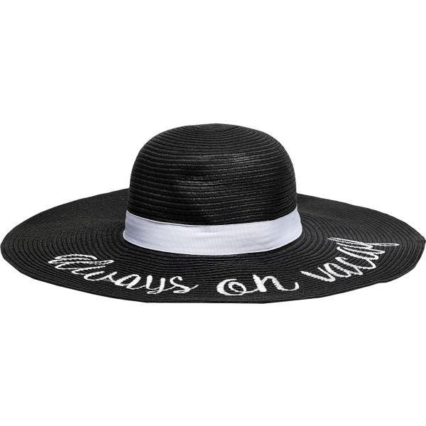 cappelli 8 by YOOX nero