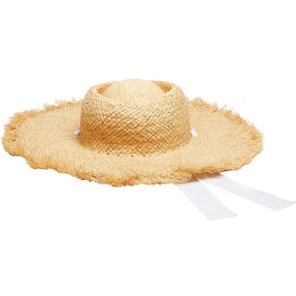 cappelli 8 by YOOX arancione