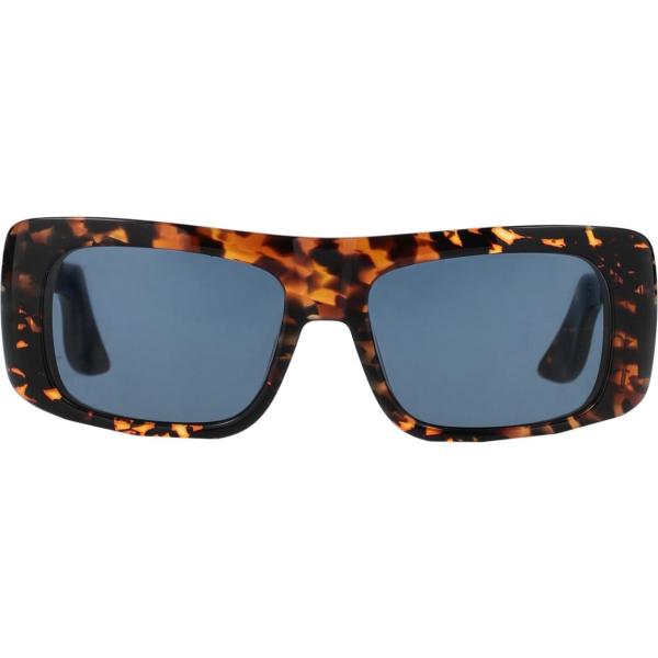 occhiali da sole Marni marrone