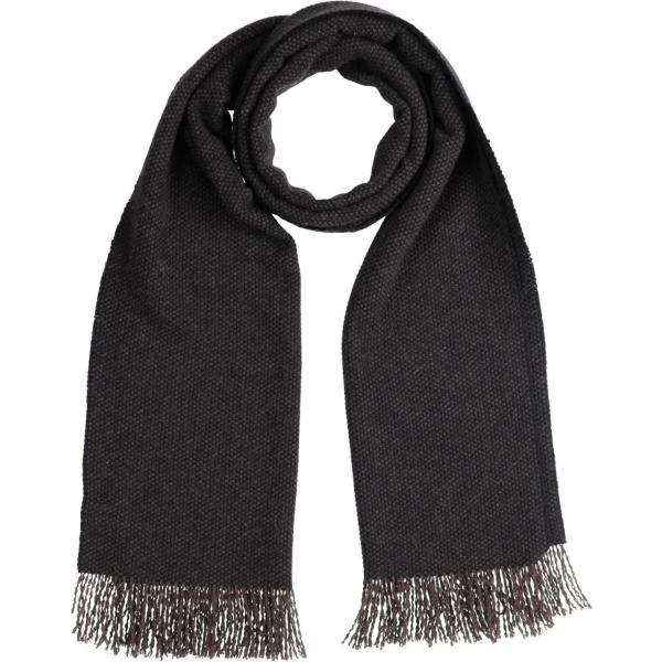 sciarpe Arte Cashmere nero