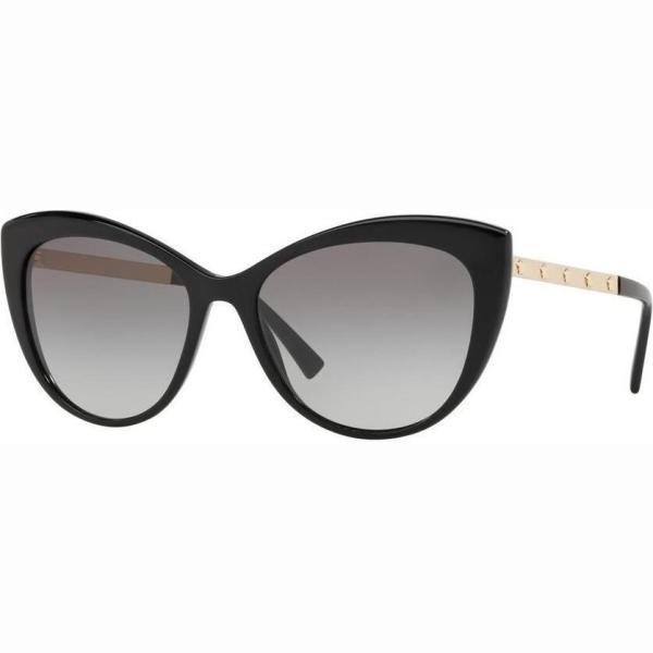 occhiali da sole Versace multicolore