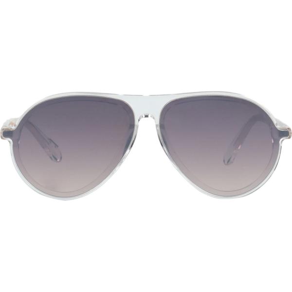 occhiali da sole Krewe bianco