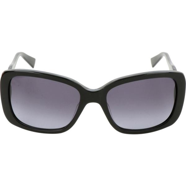 occhiali da sole Pierre Cardin grigio